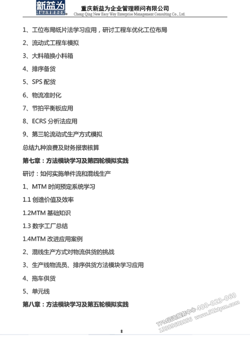 低成本自働化精益道場(chǎng)實(shí)戰(zhàn)訓(xùn)練營(yíng) 低成本自働化精益道場(chǎng)實(shí)戰(zhàn)訓(xùn)練營(yíng)